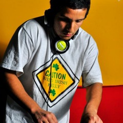 DEEJAY MAD SELECTOR