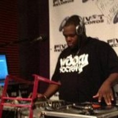 Dj Super Agent Dre