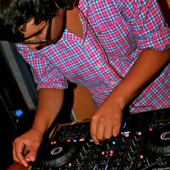 DJ ZX (JOSH PAZ)