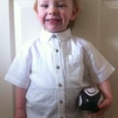 Christopher Houlihan 1