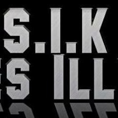 S.I.KSocieties Illest Kru