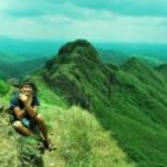 Darren Cedric Almondia