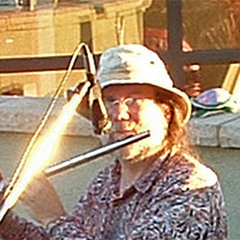 Dave Harpe