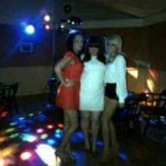 Victoria Rose Johnston