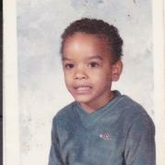 Keith Rocky Burroughs