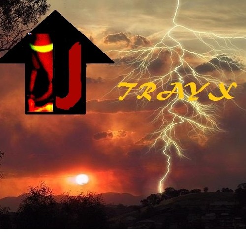 DJ Trayx’s avatar
