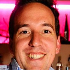 Patrick van der Elst