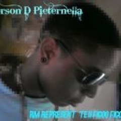 Emerson D Pieternella
