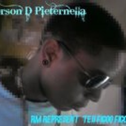 Emerson D Pieternella’s avatar