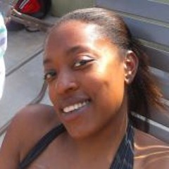 Lenice SpazedOut Mitchell