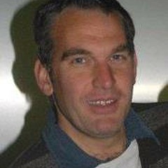 Johnny Holmes musician