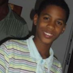 Junior Laguerre