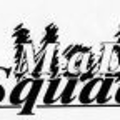 Mad Squad Epedemech