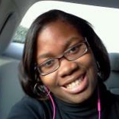 Candy Marie Williams