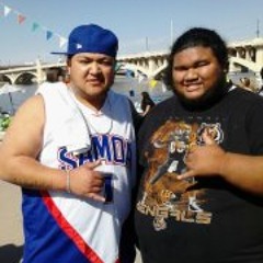 Jonathon JonJon Tavai