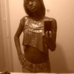 Keiondria MiszKiwi Linley