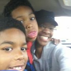 Yonica Allaboutme Thomas