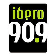 Ibero 90.9 FM