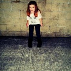 Jacqui Marie Facaris