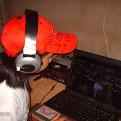 Little Lady Dj