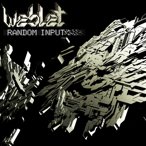 Self Existence - The Sorcerer (Weblet remix)