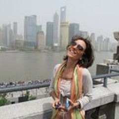 Andrea De A. Ramos