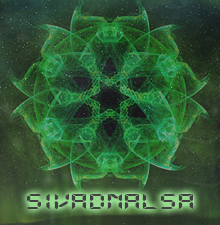 Sivadnalsa cover art