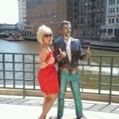 Brittany Krispy Kreme May