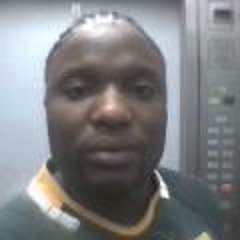 Matthews Makafane Dithako