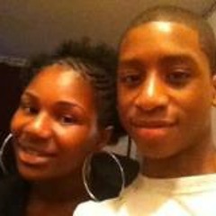 Erica Immawildgirl Glover