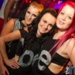 Stacey Ameliia's Hamer