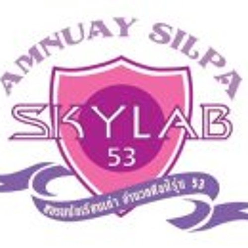 Amnuaysilpa Skylab’s avatar