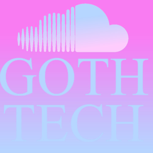 Goth Tech’s avatar