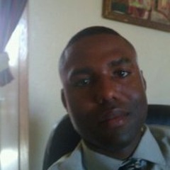 Bundi Bronson Blair II