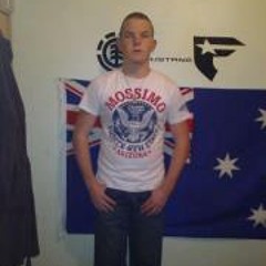 Aden David James Masluk