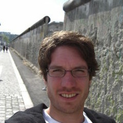 Benjamin Leidenberger