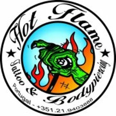 Nuno Hotflame