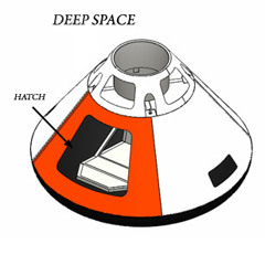Martin Hatch