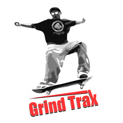 GRiND _TRAX(Tokyo&Porto)