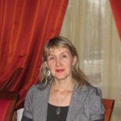 Alfia Mironova