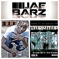 Jae Barz
