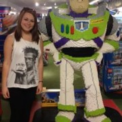 Aimée 'Freckles' Durham