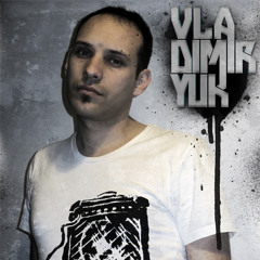 vladimir yuk