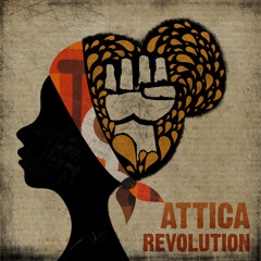 Attica Revolution