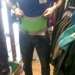 David Pan Billington