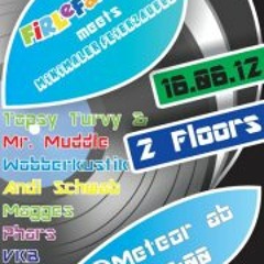 Minimaler Feierzauber