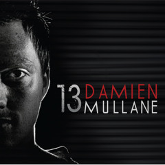 Damien Mullane