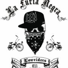 Will Lira Lowriders