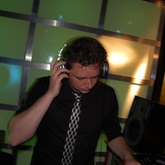 DJ Krane / Mr. Krane