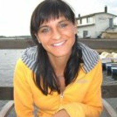 Anja Wilhelm